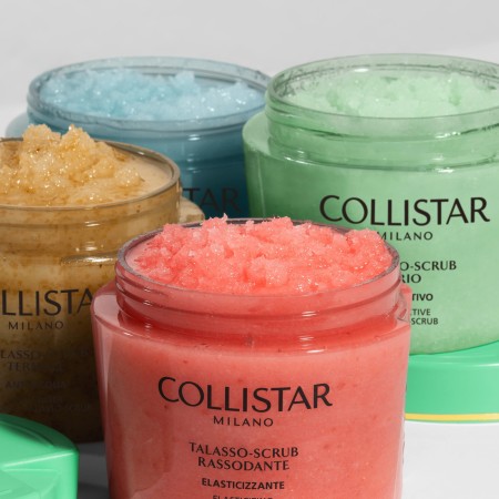 Comar Profumerie | Collistar | Talasso-Scrub CrioAttivo 600gr