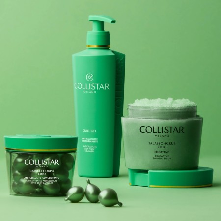 Comar Profumerie | Collistar | Talasso-Scrub CrioAttivo 600gr