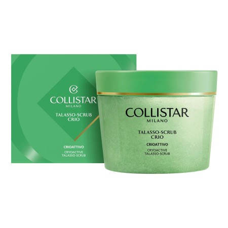 Comar Profumerie | Collistar | Talasso-Scrub CrioAttivo 600gr