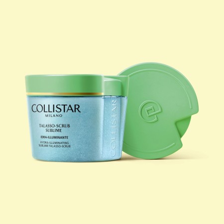 Collistar | Talasso-Scrub Sublime Idra-Illuminante 600gr