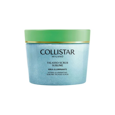 Collistar | Talasso-Scrub Sublime Idra-Illuminante 600gr