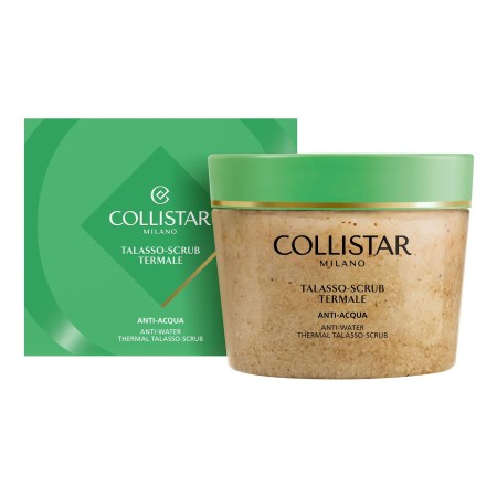 Collistar | Talasso-Scrub Termale Anti-Acqua 600gr