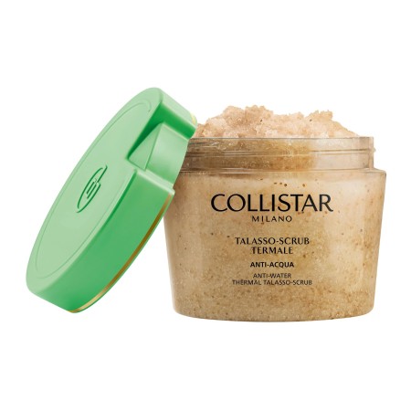 Collistar | Talasso-Scrub Termale Anti-Acqua 600gr