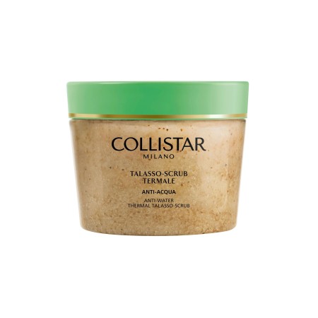 Collistar | Talasso-Scrub Termale Anti-Acqua 600gr