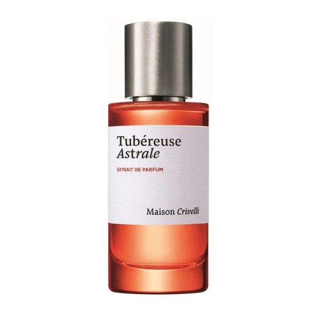Maison Crivelli | Extraits de Parfum | Tubéreuse Astrale
