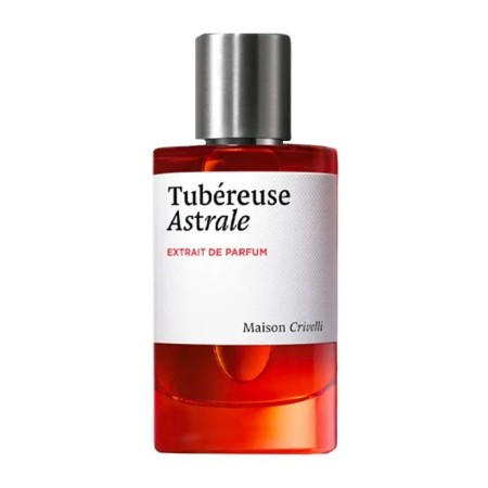 Maison Crivelli | Extraits de Parfum | Tubéreuse Astrale