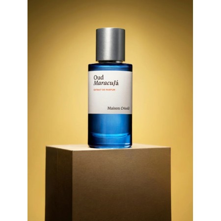 Maison Crivelli | Extraits de Parfum | Oud MaracuJá