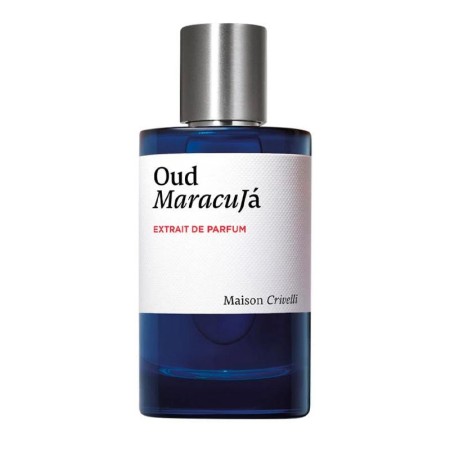 Maison Crivelli | Extraits de Parfum | Oud MaracuJá