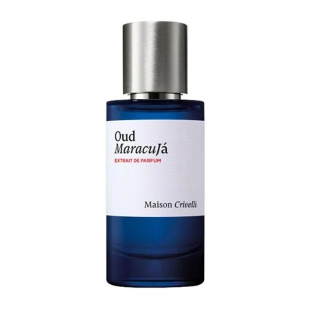 Maison Crivelli | Extraits de Parfum | Oud MaracuJá