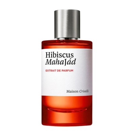Maison Crivelli | Extraits de Parfum | Hibiscus MahaJád