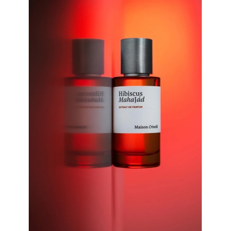 Maison Crivelli | Extraits de Parfum | Hibiscus MahaJád