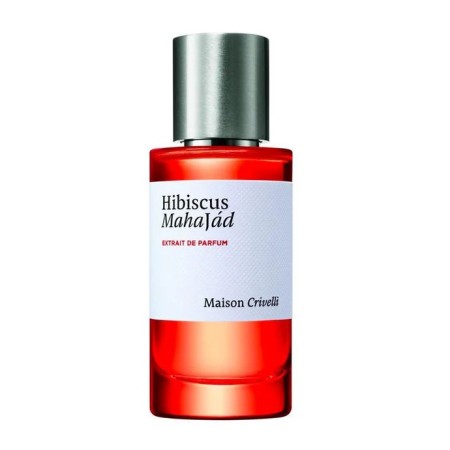 Maison Crivelli | Extraits de Parfum | Hibiscus MahaJád