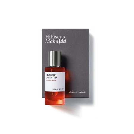 Maison Crivelli | Extraits de Parfum | Hibiscus MahaJád