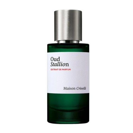 Maison Crivelli | Extraits de Parfum | Oud Stallion