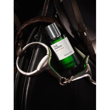 Maison Crivelli | Extraits de Parfum | Oud Stallion