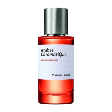 Maison Crivelli | Extraits de Parfum | Ambre ChromatiQue 50ml