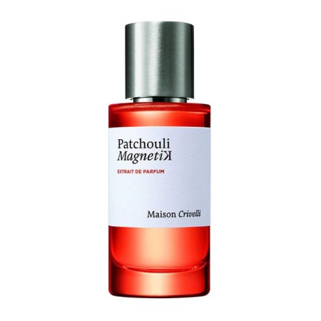 Maison Crivelli | Extraits de Parfum | Patchouli MagnetiK 50ml