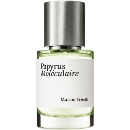 Maison Crivelli |  Eau de Parfum | Papyrus Moléculaire