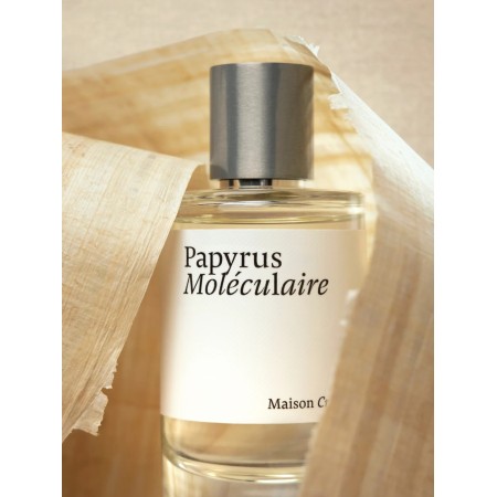 Maison Crivelli |  Eau de Parfum | Papyrus Moléculaire