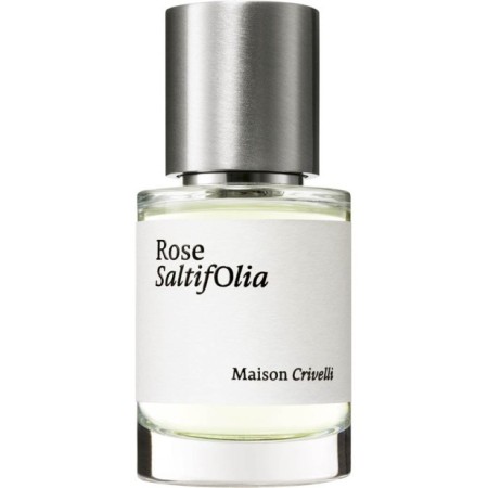 Maison Crivelli |  Eau de Parfum | Rose SaltifOlia