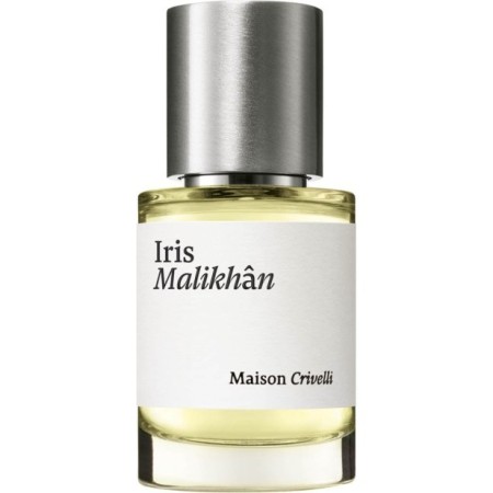Maison Crivelli |  Eau de Parfum | Iris Malikhân