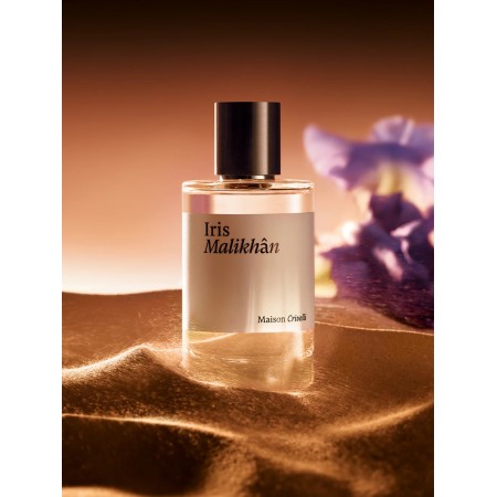 Maison Crivelli |  Eau de Parfum | Iris Malikhân