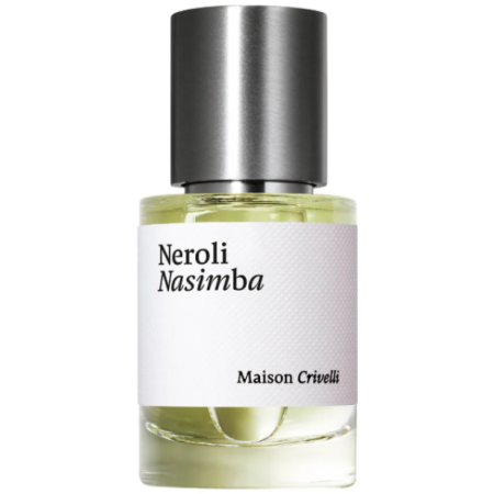 Maison Crivelli |  Eau de Parfum | Neroli Nasimba