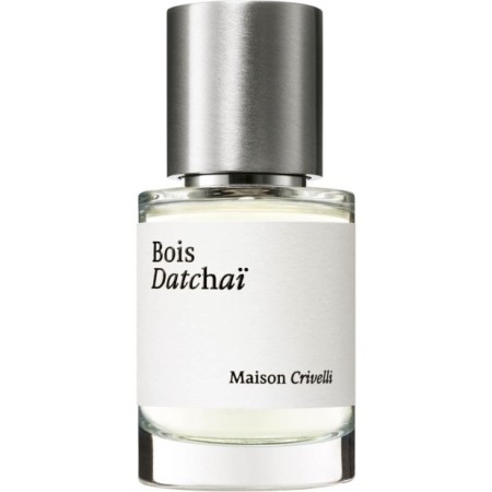 Maison Crivelli |  Eau de Parfum | Bois Datchaï