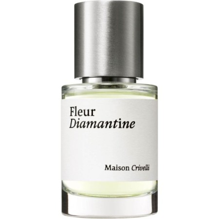 Maison Crivelli |  Eau de Parfum | Fleur Diamantine
