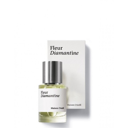 Maison Crivelli |  Eau de Parfum | Fleur Diamantine