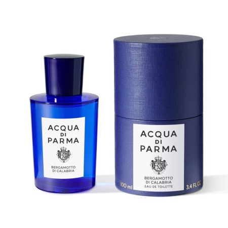 Acqua di Parma|Blu Mediterraneo|Bergamotto di Calabria Eau de Toilette