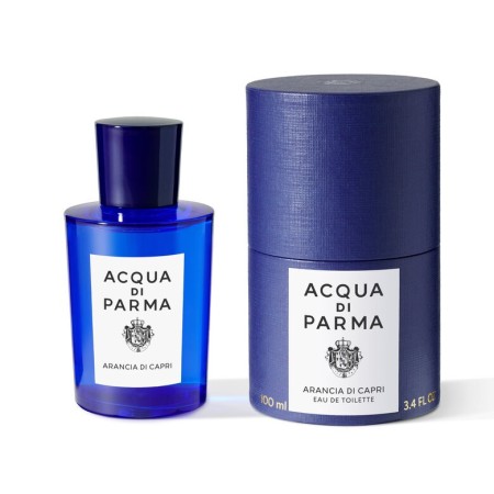 Acqua di Parma|Blu Mediterraneo|Arancia Di Capri Eau de Toilette 100ml