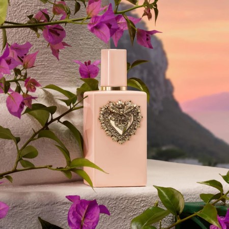 Comar Profumerie|Dolce&Gabbana|Devotion|MY Eau de Parfum intense