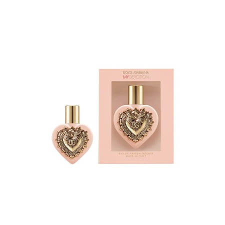 Comar Profumerie|Dolce&Gabbana|Devotion|MY Eau de Parfum intense