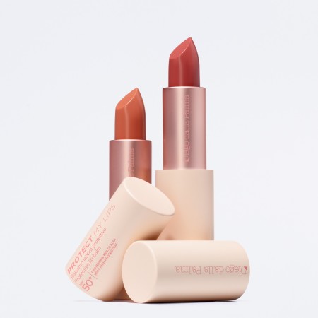 Diego dalla Palma | Protect My Lips Balsamo Protettivo Labbra Spf50+ 3