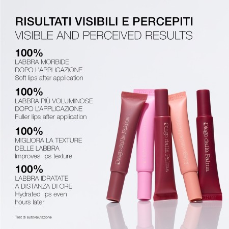 Diego dalla Palma | Gloss | Peptize My Lips