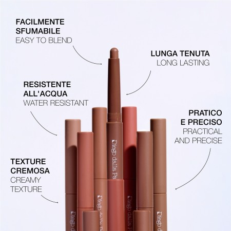 Comar Profumerie | Diego dalla Palma | Viso| FullFace Slim Stick