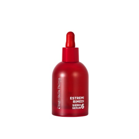 Diego dalla Palma | Hair | Estremi Rimedi | Siero 6