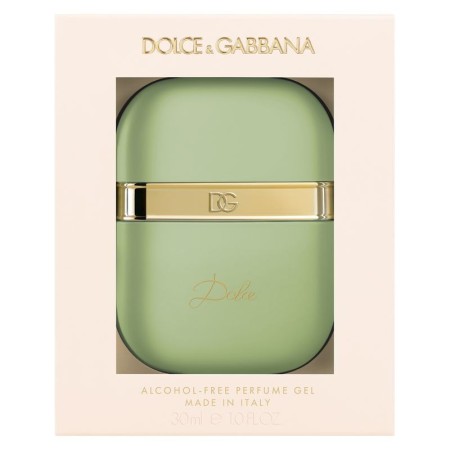 Comar Profumerie | Dolce&Gabbana | Dolce| Perfume Gel 30ml