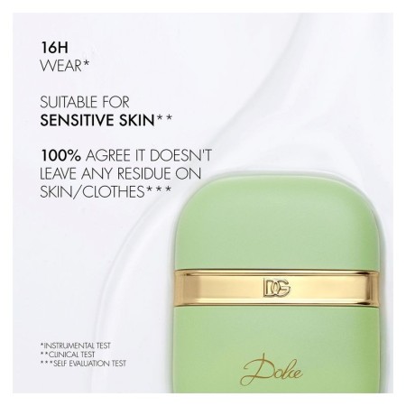 Comar Profumerie | Dolce&Gabbana | Dolce| Perfume Gel 30ml