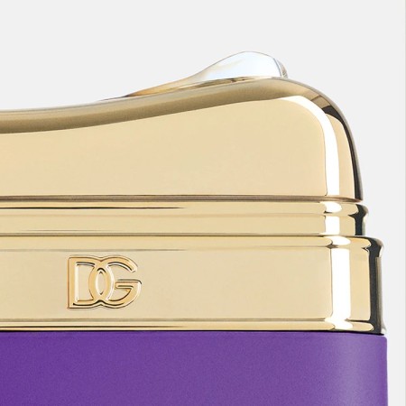Comar Profumerie | Dolce&Gabbana | Dolce| Violet Perfume Gel 30ml