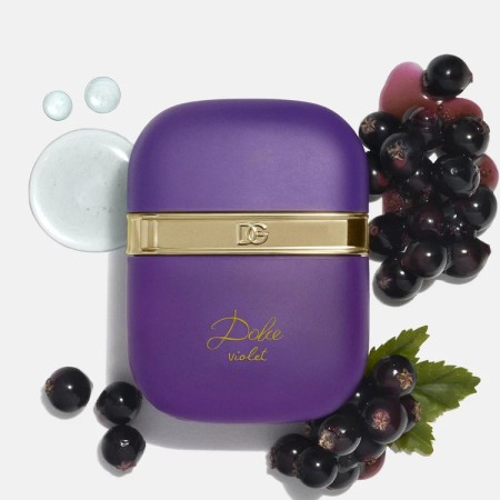 Comar Profumerie | Dolce&Gabbana | Dolce| Violet Perfume Gel 30ml