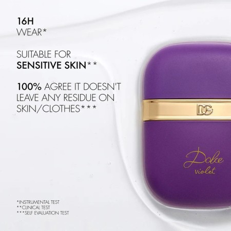 Comar Profumerie | Dolce&Gabbana | Dolce| Violet Perfume Gel 30ml