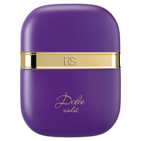 Comar Profumerie | Dolce&Gabbana | Dolce| Violet Perfume Gel 30ml