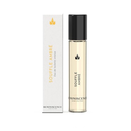Comar Profumerie|Reminiscence| Souffle Ambré | Eau de Toilette Intense