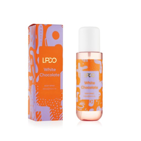 Comar Profumerie | Lpdo | Body Spray | White Chocolate 250ml
