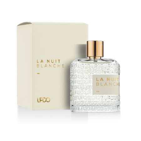 Comar Profumerie|Lpdo| La Nuit Blanche | Eau de Parfum Intense