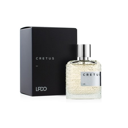Comar Profumerie | Lpdo | Cretus  | Eau de Parfum Intense