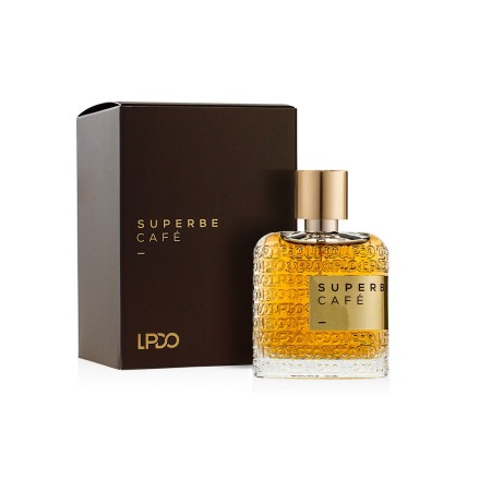 Comar Profumerie | Lpdo | Superbe Cafè  | Eau de Parfum Intense