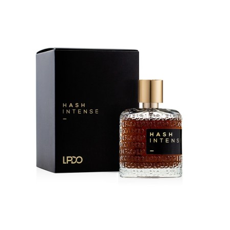 Comar Profumerie | Lpdo | Hash Intense | Eau de Parfum Intense